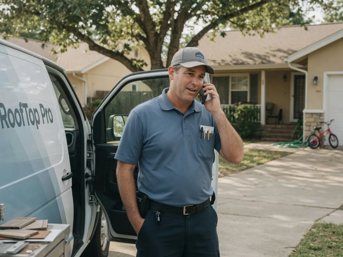 Roof Repair Jasper, AR FAQs