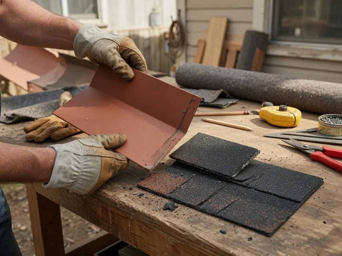 Roof Repair company in Jasper, AR